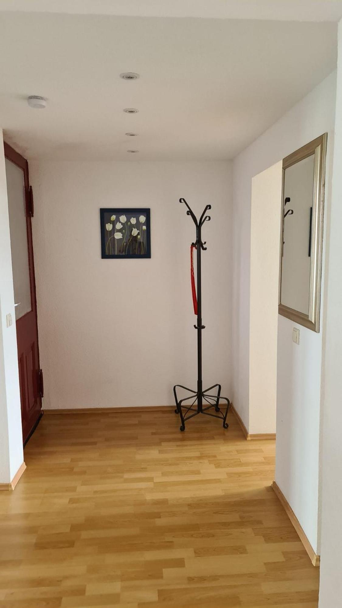 Fw 80 - Ferienwohnung In Bahnhofs- Und Stadtnaehe Görlitz Eksteriør billede