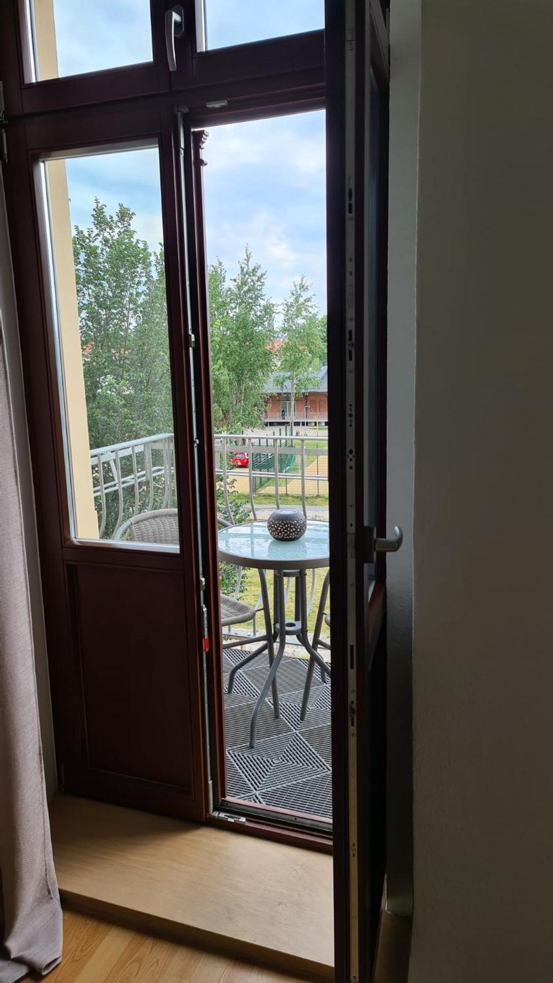 Fw 80 - Ferienwohnung In Bahnhofs- Und Stadtnaehe Görlitz Eksteriør billede