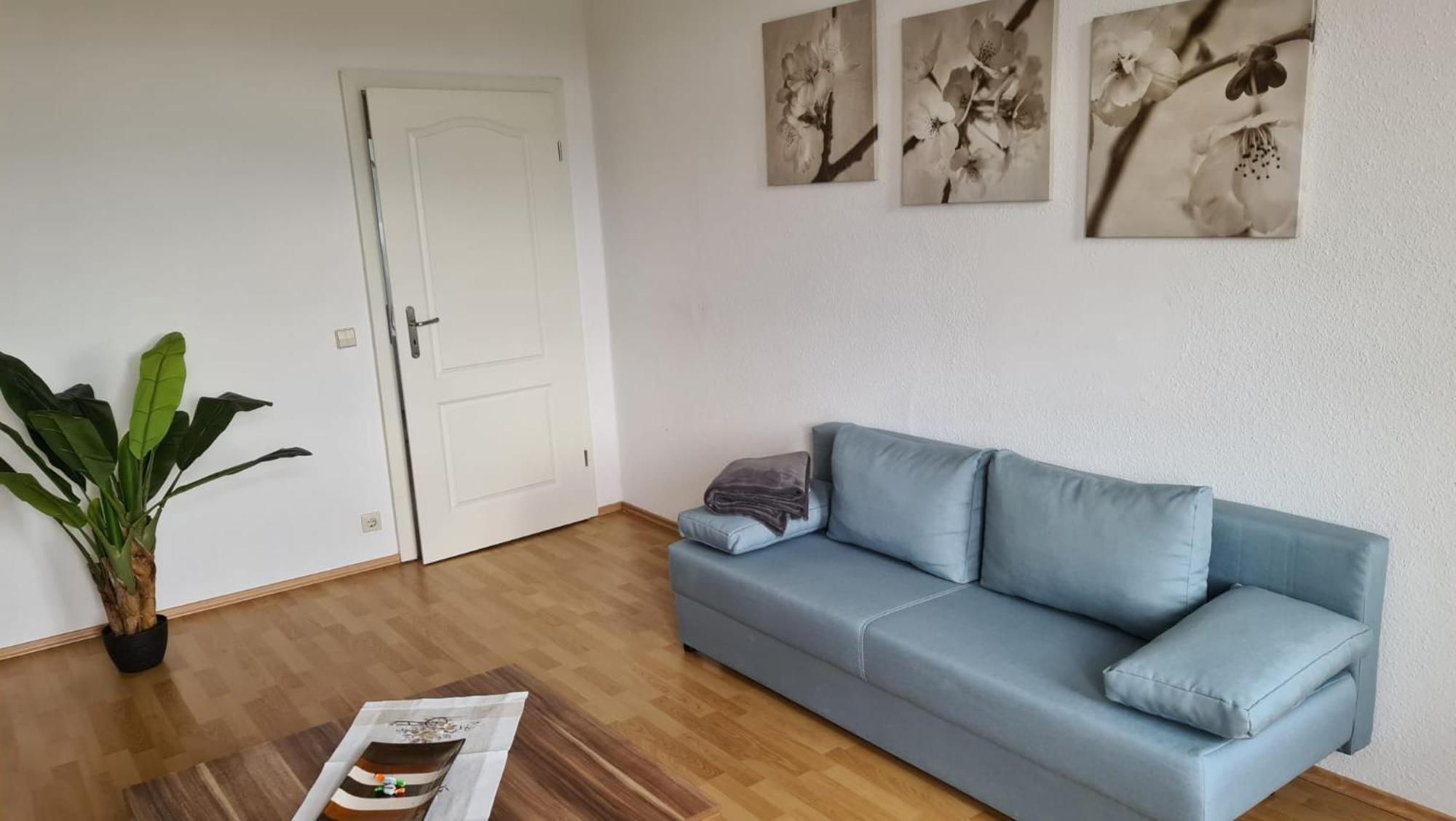 Fw 80 - Ferienwohnung In Bahnhofs- Und Stadtnaehe Görlitz Eksteriør billede